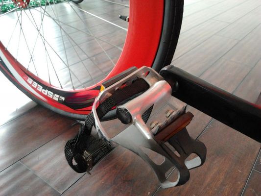 Παραγγελία 700C Fixed Gear ποδήλατο ποδήλατο Fixie Gear ποδήλατο Bull Horn Single Speed Track ποδηλασία