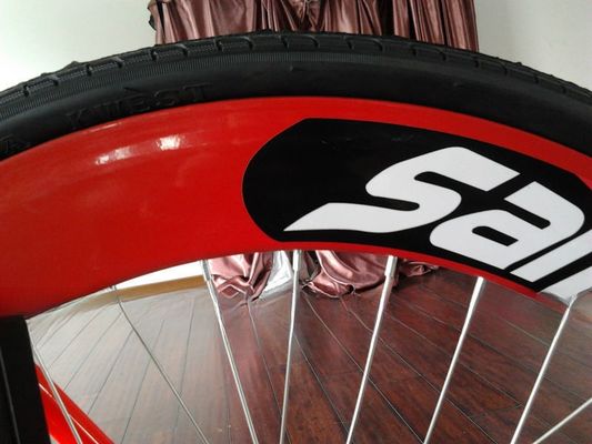 Παραγγελία 700C Fixed Gear ποδήλατο ποδήλατο Fixie Gear ποδήλατο Bull Horn Single Speed Track ποδηλασία