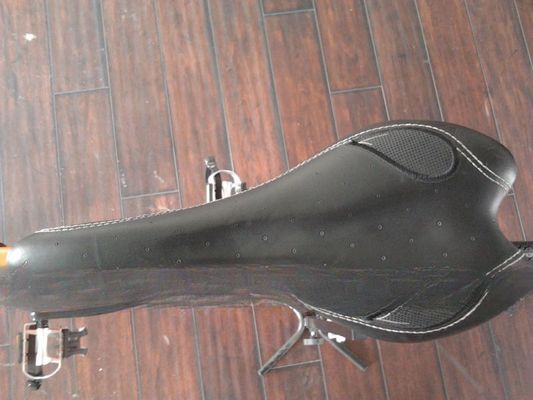 Παραγγελία 700C Fixed Gear ποδήλατο ποδήλατο Fixie Gear ποδήλατο Bull Horn Single Speed Track ποδηλασία