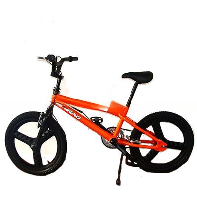 Αλουμινίου κράμα BMX ποδήλατο γυαλιστερό βάρος 14kg για την εμπειρία End Riding