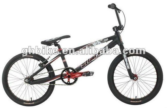 Αλουμινίου κράμα BMX ποδήλατο γυαλιστερό βάρος 14kg για την εμπειρία End Riding