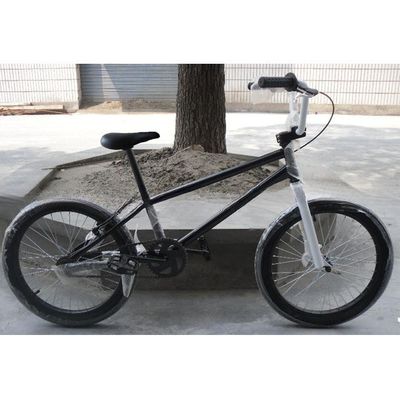 Τα πιο δημοφιλή ποδήλατα BMX 20 ιντσών ελαφριά και ανθεκτικά για κόλπα
