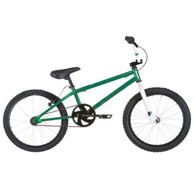 Τα πιο δημοφιλή ποδήλατα BMX 20 ιντσών ελαφριά και ανθεκτικά για κόλπα