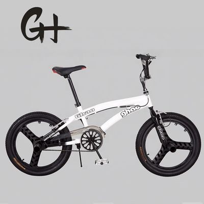 12KG Magwheel πλαστικό Teny Whole Custom Freestyle BMX ποδήλατο με ατσάλινο πλαίσιο