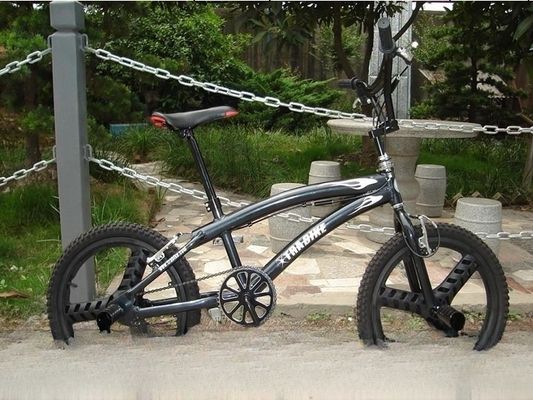 12KG Magwheel πλαστικό Teny Whole Custom Freestyle BMX ποδήλατο με ατσάλινο πλαίσιο