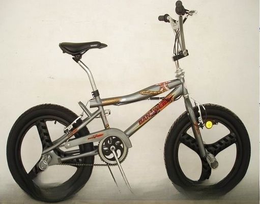 12KG Magwheel πλαστικό Teny Whole Custom Freestyle BMX ποδήλατο με ατσάλινο πλαίσιο