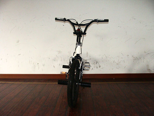 12KG Magwheel πλαστικό Teny Whole Custom Freestyle BMX ποδήλατο με ατσάλινο πλαίσιο