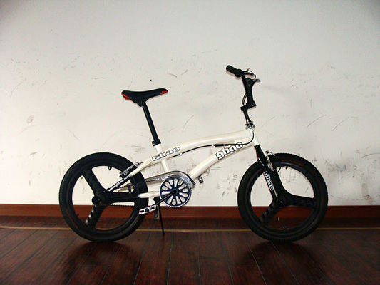 12KG Magwheel πλαστικό Teny Whole Custom Freestyle BMX ποδήλατο με ατσάλινο πλαίσιο