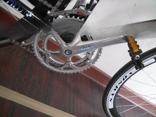 700C Shimano 24 Speed Αλουμινίου Road Bike OEM CE ΗΠΑ με φρένο και γρανάζια