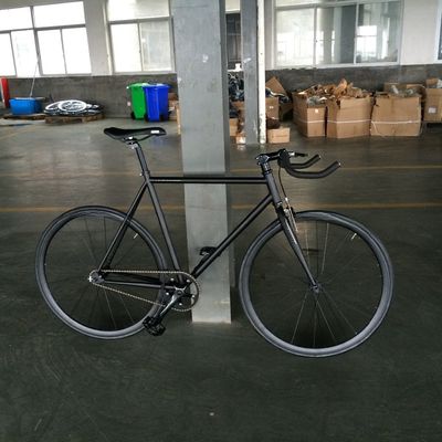 13kg Gloss βάρος 700C Fixed Gear ποδήλατο για Fixie Gear ποδήλατο μονό ταχύτητα ποδήλατο δρόμου