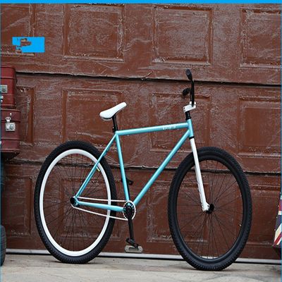 26 ίντσες για ενήλικες BMX ποδήλατο Freestyle ποδήλατο με αλυσίδα KMC 1,6m μήκος