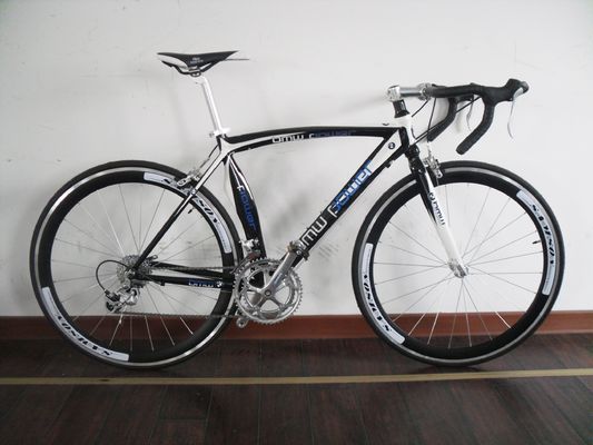 120kg χωρητικότητα φορτίου CE Αλουμινίου Φρέμα Racing Shimano 24S δρόμος ποδήλατο για Hot Sellin