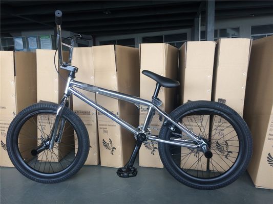 20 ιντσών Adult Freestyle Street Bike BMX ποδήλατα για προσαρμοσμένη αθλητική εμπειρία