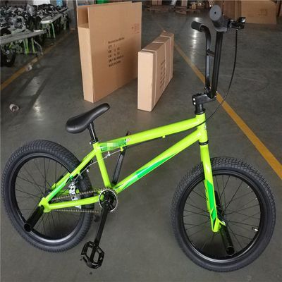 20 ιντσών Adult Freestyle Street Bike BMX ποδήλατα για προσαρμοσμένη αθλητική εμπειρία
