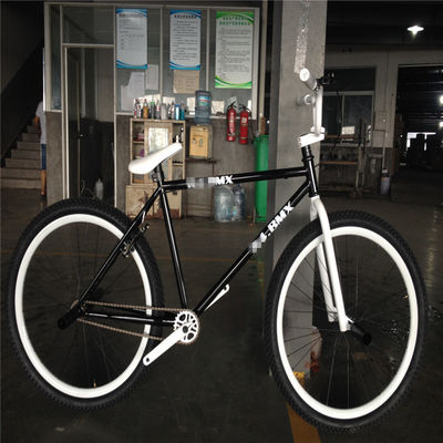 20 ιντσών Adult Freestyle Street Bike BMX ποδήλατα για προσαρμοσμένη αθλητική εμπειρία