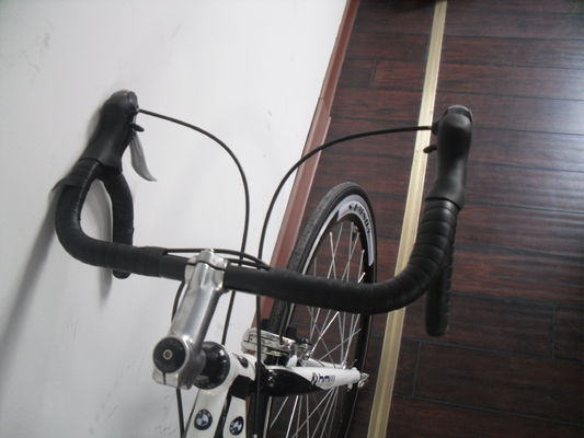 120kg χωρητικότητα φορτίου CE Αλουμινίου Φρέμα Racing Shimano 24S δρόμος ποδήλατο για Hot Sellin