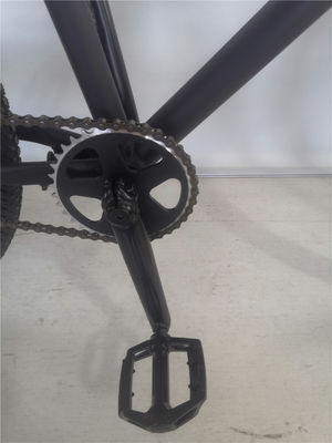 12 κιλά Dirt Jump Freestyle Cruiser Street Rocker BMX Bike 29 ίντσες Περσίδας Αλουμίνιο υλικό