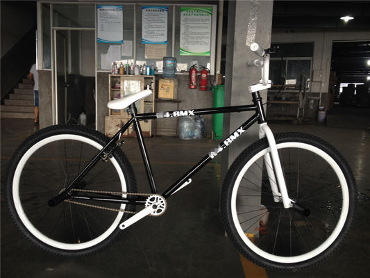 12 κιλά Dirt Jump Freestyle Cruiser Street Rocker BMX Bike 29 ίντσες Περσίδας Αλουμίνιο υλικό