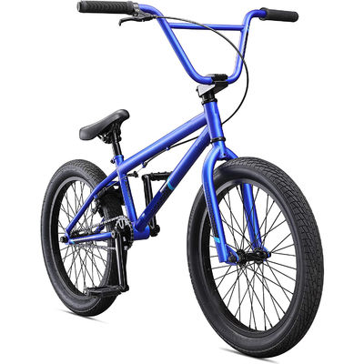 20 * 25 &quot;Βιομηχανία BMX με ανθεκτικό χάλυβα Hi-Ten και χωρίς αναδιπλούμενο σχεδιασμό