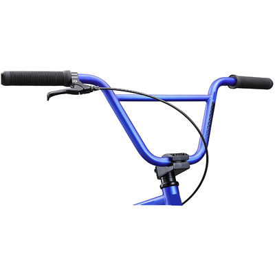 20 * 25 &quot;Βιομηχανία BMX με ανθεκτικό χάλυβα Hi-Ten και χωρίς αναδιπλούμενο σχεδιασμό