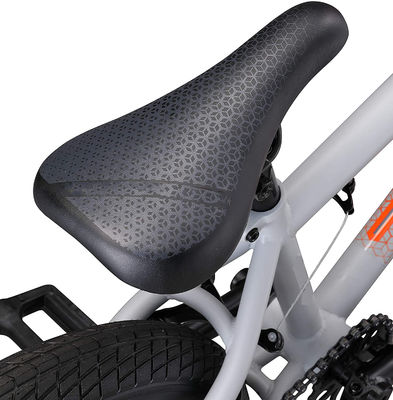 Αρχάριος-επίπεδο ελεύθερο στυλ BMX Bike Line Χάλυβα 20 ιντσών τροχούς 15KG όγκος 0,2m3