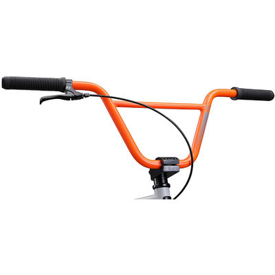 Αρχάριος-επίπεδο ελεύθερο στυλ BMX Bike Line Χάλυβα 20 ιντσών τροχούς 15KG όγκος 0,2m3