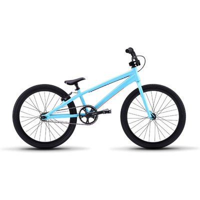 20 ιντσών Carbon Mountainbike Retro Designs Single-Speed Drivetrain Επαγγελματικό BMX Χάλυβα