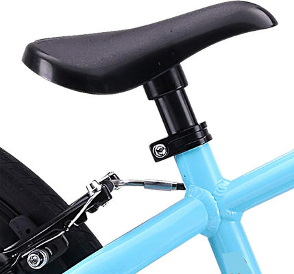 20 ιντσών Carbon Mountainbike Retro Designs Single-Speed Drivetrain Επαγγελματικό BMX Χάλυβα