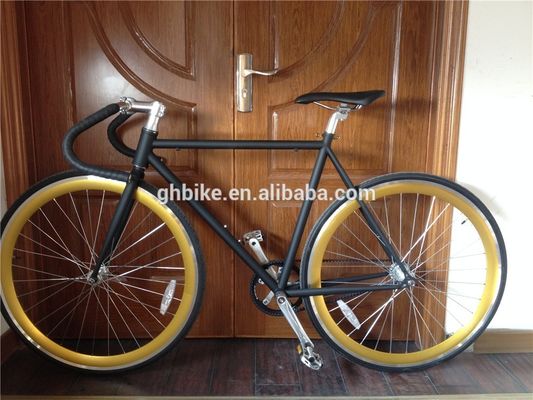 13kg Ακαθάριστο βάρος ζώνη Drive ποδήλατα με Lasco Crankset Αδύναμη και ήσυχη ποδηλασία