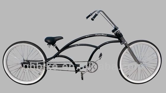 Παραγγελία 26' Long Beach Cruiser ποδήλατο ποδήλατο ελικόπτερο Cruiser ποδηλασία του άνδρα Beach Cruiser