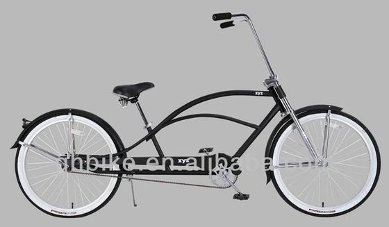 Παραγγελία 26' Long Beach Cruiser ποδήλατο ποδήλατο ελικόπτερο Cruiser ποδηλασία του άνδρα Beach Cruiser