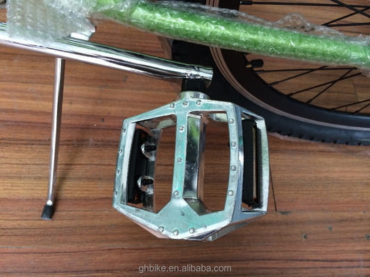 Lowrider Beach Cruiser ποδήλατο με 20-24 ίντσες μέγεθος τροχών και Shimano εσωτερική 7 ταχύτητα