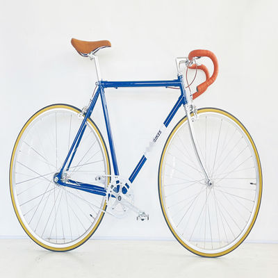 1.7m μήκος Cromoly Frame 3 Speed City Cruiser Urban Bike για γυναίκες αναψυχής