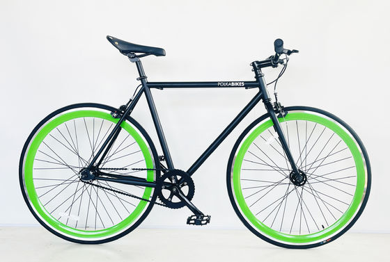 1.7m μήκος Cromoly Frame 3 Speed City Cruiser Urban Bike για γυναίκες αναψυχής