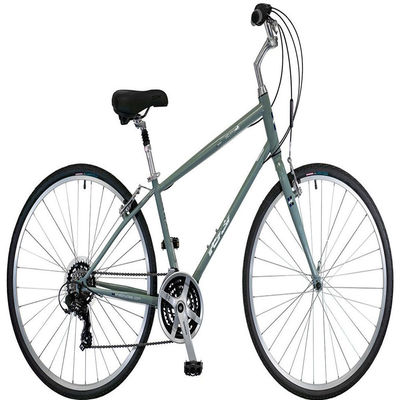 Πρωμαξ Κρανκ 1.8m Αλουμινίου Φρέμα 21S Comfort Fitness Υβριδικό ποδήλατο για ενήλικες