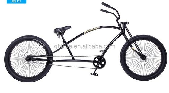 Αλουμινίου κράμα Rim Spring Fork Beach Cruiser Long Beach ποδήλατο ποδήλατο Chopper ποδήλατο