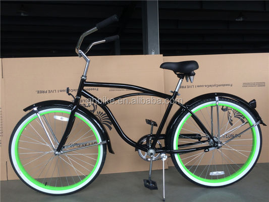 26 ιντσών Schwinn Beach Cruiser ποδήλατα Ο τέλειος συνδυασμός του στυλ και της αντοχής
