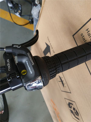 13kg 28 &quot;Μεγέθος τροχού Χρομολυ Φρέμα ποδηλάτου 4130 City Cruiser Άντρες ποδήλατο 7 ταχύτητας αστικό ποδήλατο Υβρίδιο 700c ποδήλατο