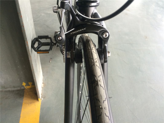Steel Fork Nexus 3 Speed City Bike 28 Άνδρες Πολιτικό ποδήλατο για βολική αστική μετακίνηση