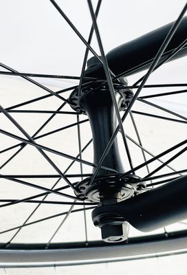 Έγκριση CE 25KM/H 700C 350W 36V 8.8AH Ηλεκτρικό ποδήλατο με κρυμμένη μπαταρία