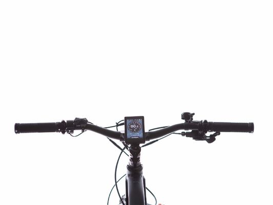 8 SPEED Gears 26inch 48V 17Ah Lithium Battery Ηλεκτρικό ποδήλατο βουνού με 1000W Bafang Μέση κινητήρα