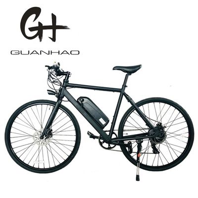 48V10.4AH μπαταρία λιθίου 500W πίσω κινητήρας 26 ιντσών Αλουμινίου πόλη ηλεκτρικό ποδήλατο για άνδρες