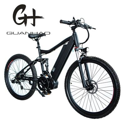 26&quot; ALLOY Εμπικ 750W/1000w Fat Tire Ηλεκτρικό ποδήλατο βουνού για όλες τις καιρικές συνθήκες