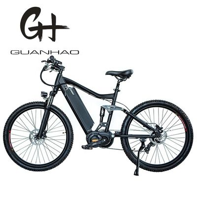 26&quot; ALLOY Εμπικ 750W/1000w Fat Tire Ηλεκτρικό ποδήλατο βουνού για όλες τις καιρικές συνθήκες