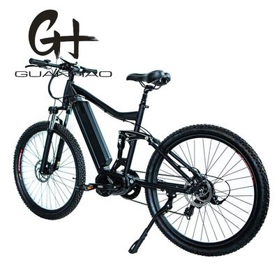 26&quot; ALLOY Εμπικ 750W/1000w Fat Tire Ηλεκτρικό ποδήλατο βουνού για όλες τις καιρικές συνθήκες