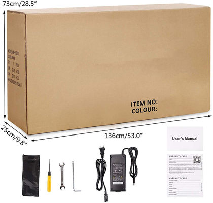 26 ιντσών Δυνατότητα τροχού 6S 250W Ηλεκτρικό ποδήλατο Γυναίκες Ηλεκτρικό ποδήλατο πόλης που τροφοδοτείται από μπαταρία λιθίου