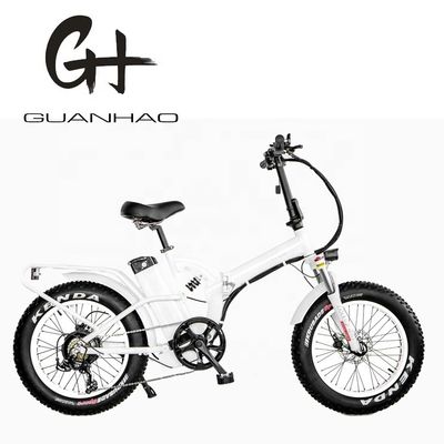 Kunteng έξυπνη οθόνη LCD 48V 21Ah BAFANG 1000W πλήρης ανάρτηση ΗΠΑ Fat Tire Ebike