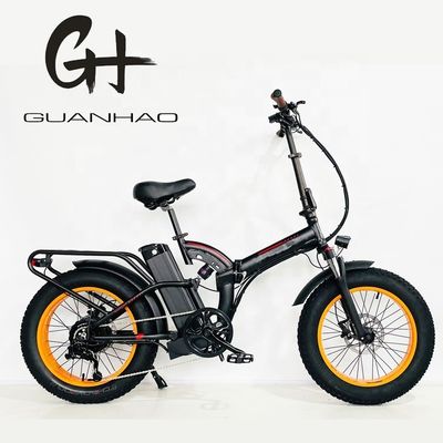 Kunteng έξυπνη οθόνη LCD 48V 21Ah BAFANG 1000W πλήρης ανάρτηση ΗΠΑ Fat Tire Ebike