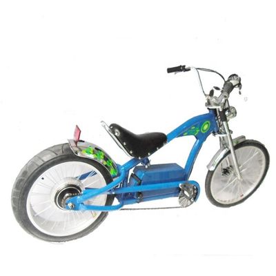 Αισθητήρας έξυπνος τύπος 24-20inch ΗΠΑ OEM/ODM EN15194 48V 16AH 1000W Ηλεκτρικό ποδήλατο Chopper