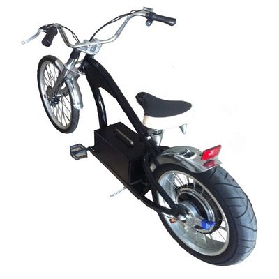 Αισθητήρας έξυπνος τύπος 24-20inch ΗΠΑ OEM/ODM EN15194 48V 16AH 1000W Ηλεκτρικό ποδήλατο Chopper